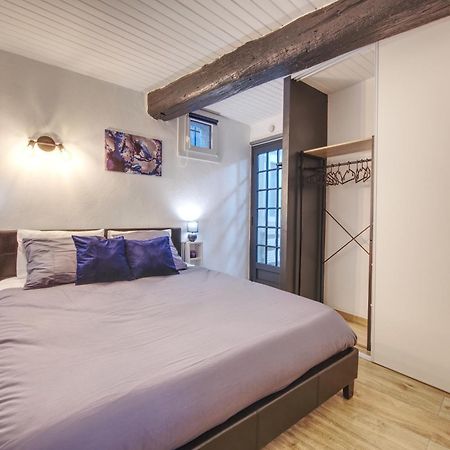 Appartement Cosy Avignon Centre-Ville Exterior photo