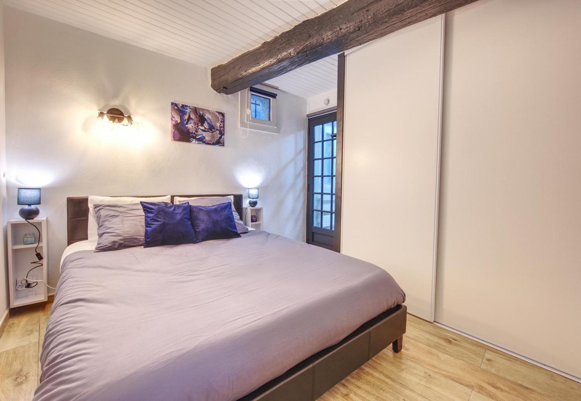 Appartement Cosy Avignon Centre-Ville Exterior photo