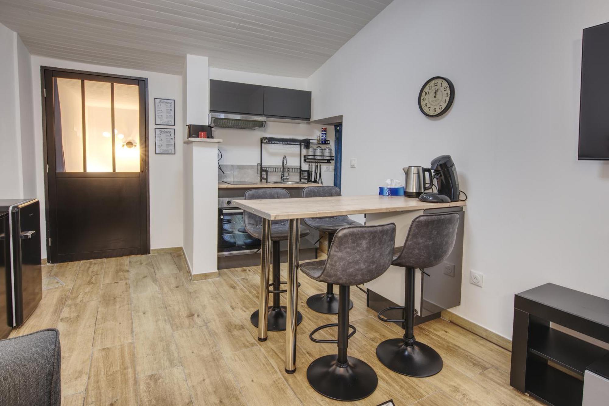 Appartement Cosy Avignon Centre-Ville Exterior photo