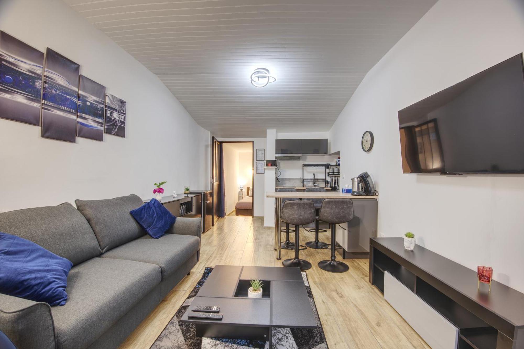 Appartement Cosy Avignon Centre-Ville Exterior photo